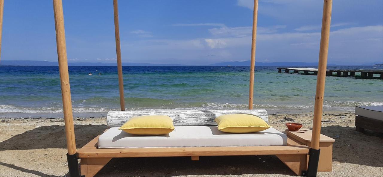 Villa Amare Luxury Living Volos Exterior foto