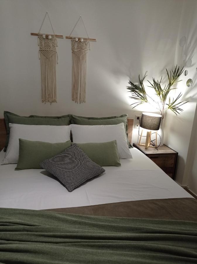 Villa Amare Luxury Living Volos Exterior foto