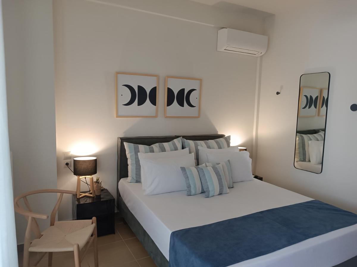 Villa Amare Luxury Living Volos Exterior foto