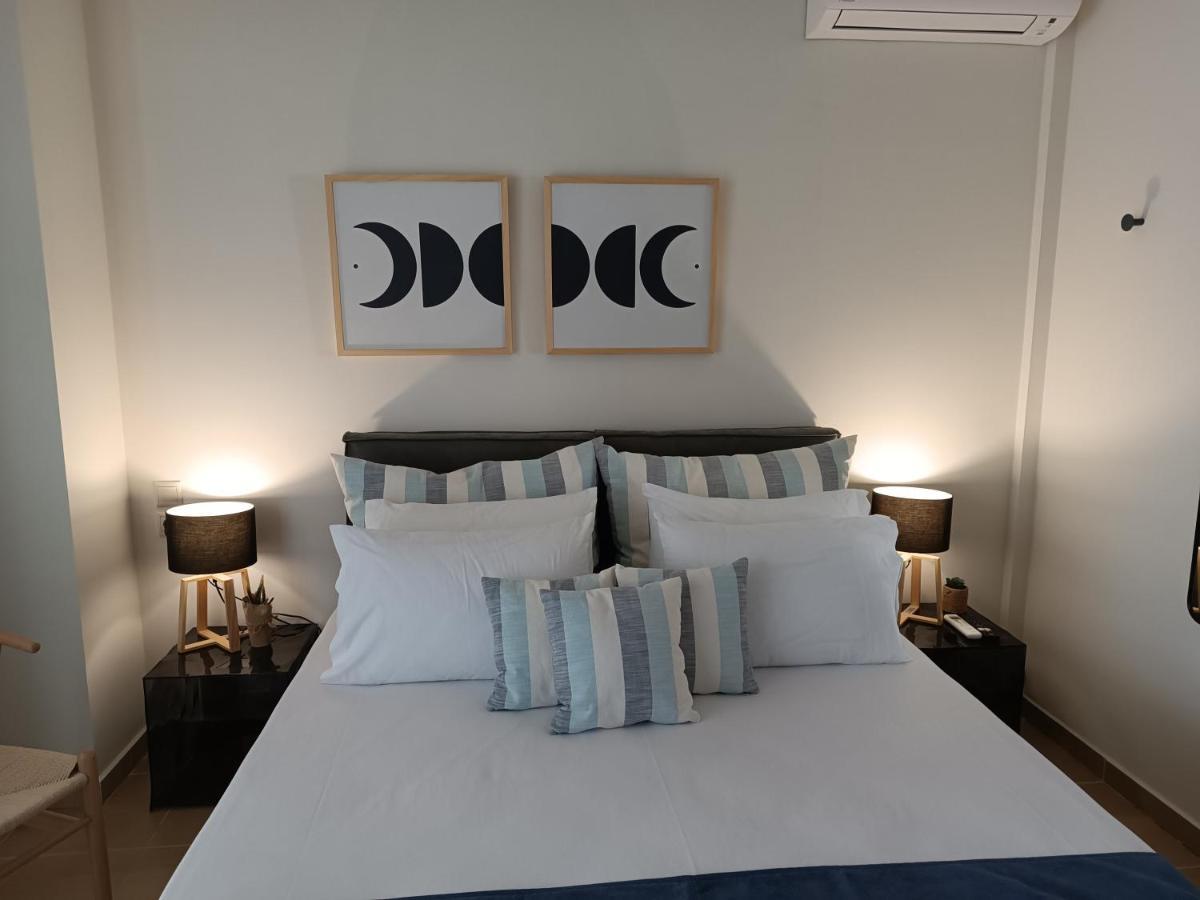 Villa Amare Luxury Living Volos Exterior foto