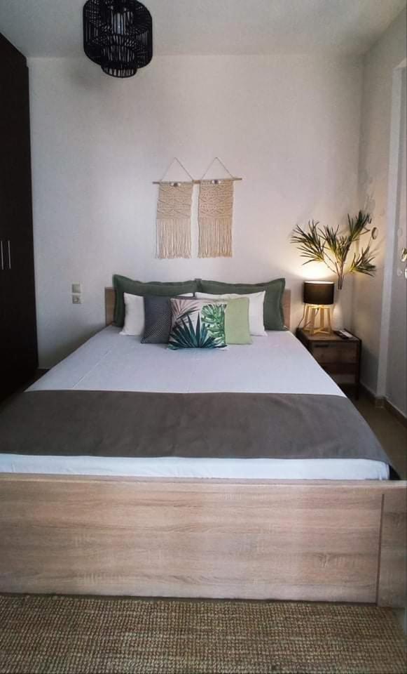 Villa Amare Luxury Living Volos Habitación foto