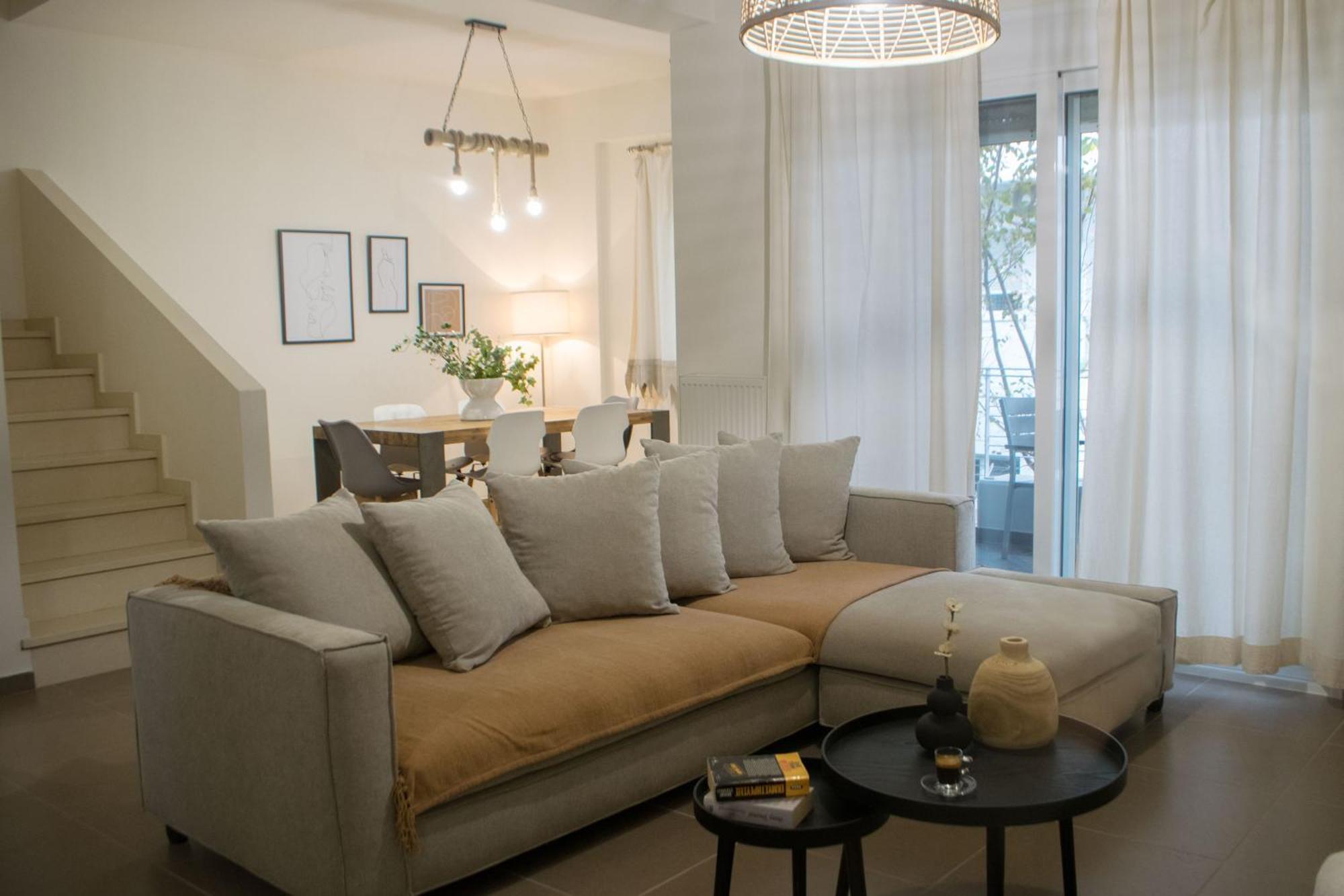 Villa Amare Luxury Living Volos Exterior foto