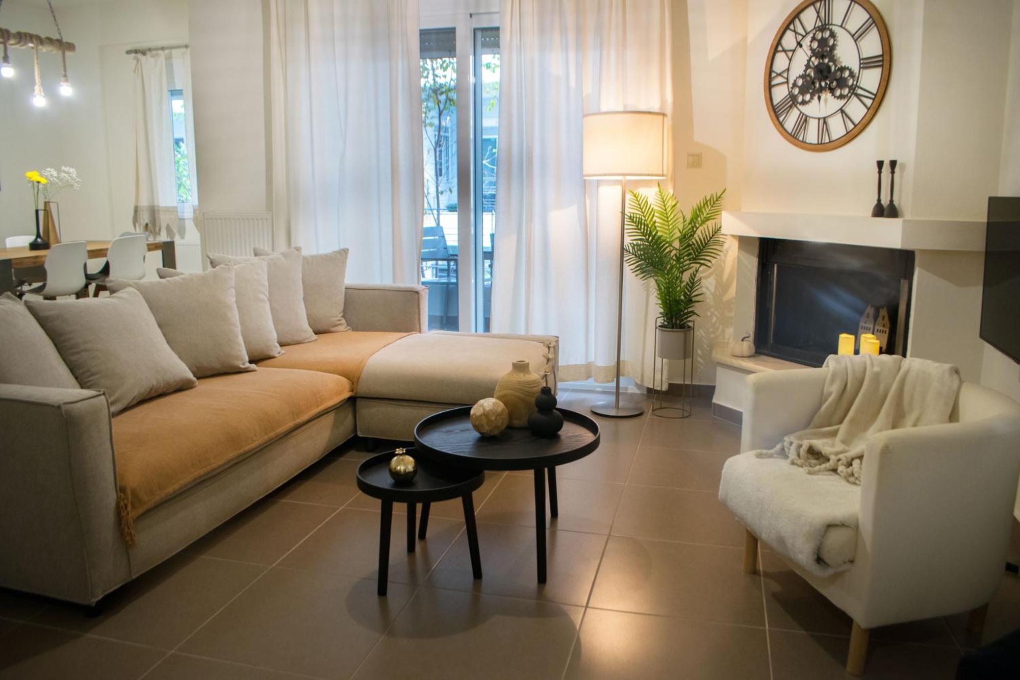 Villa Amare Luxury Living Volos Exterior foto